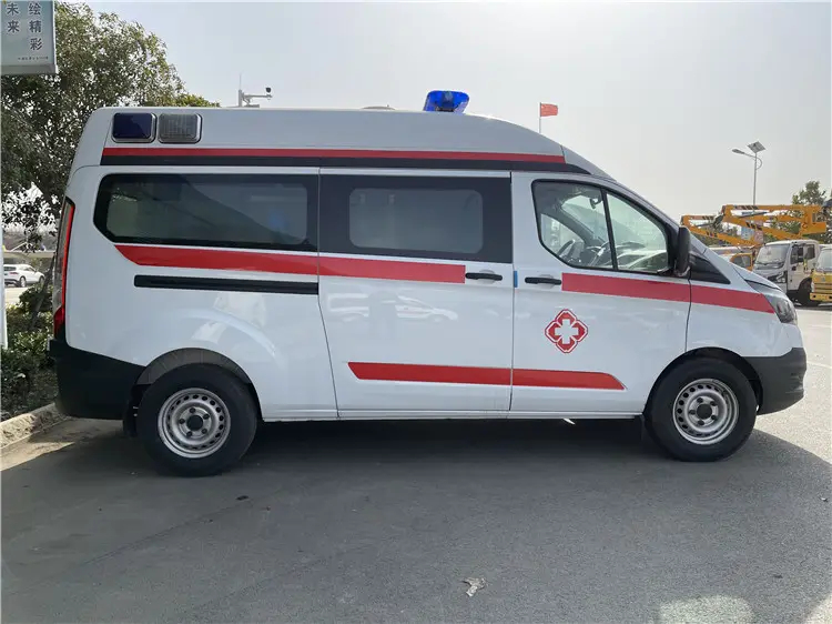 安达市高铁转院